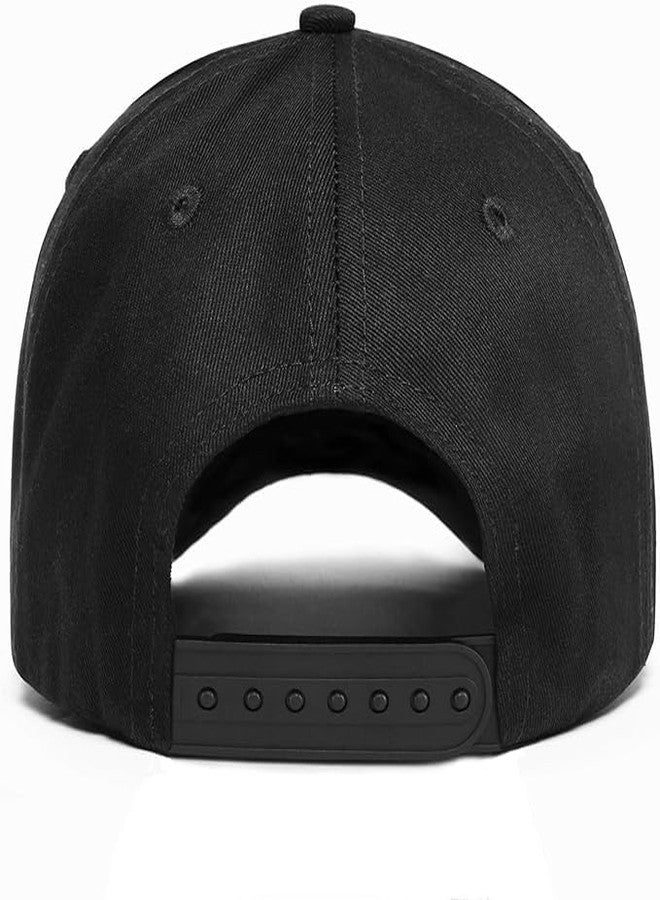 Supload Uncle Gifts from Niece Nephew Worlds Best Uncle Ever Hat Christmas Fathers Day Birthday Gifts for Uncle Black - Image 5